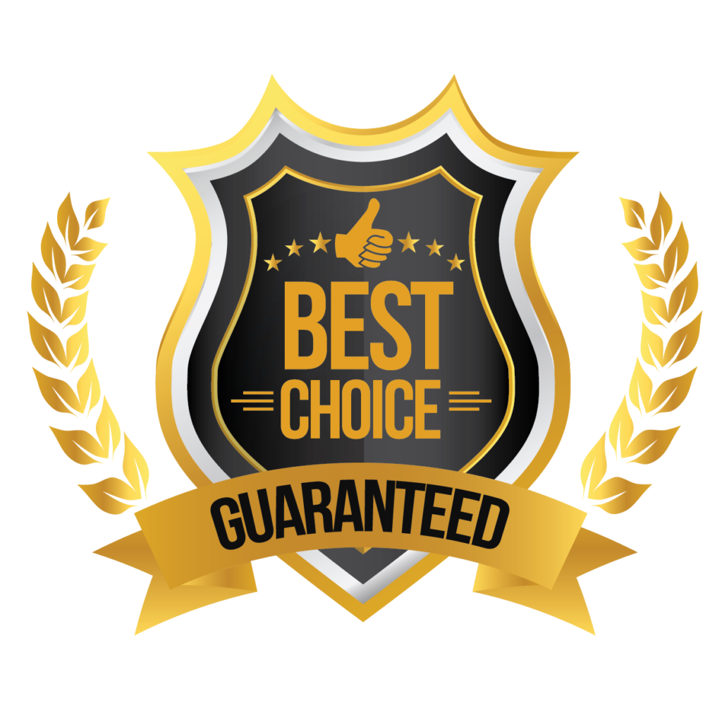 Best Choice Awards